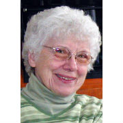 Obituary Photo for Geraldine V. McCartney